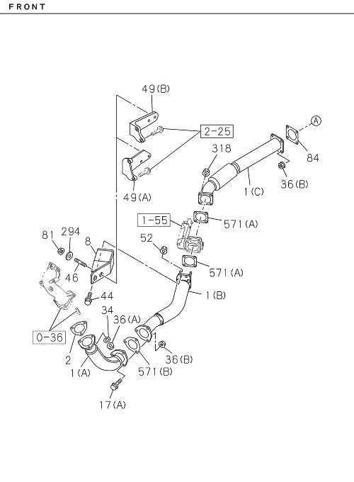 Partial Engine